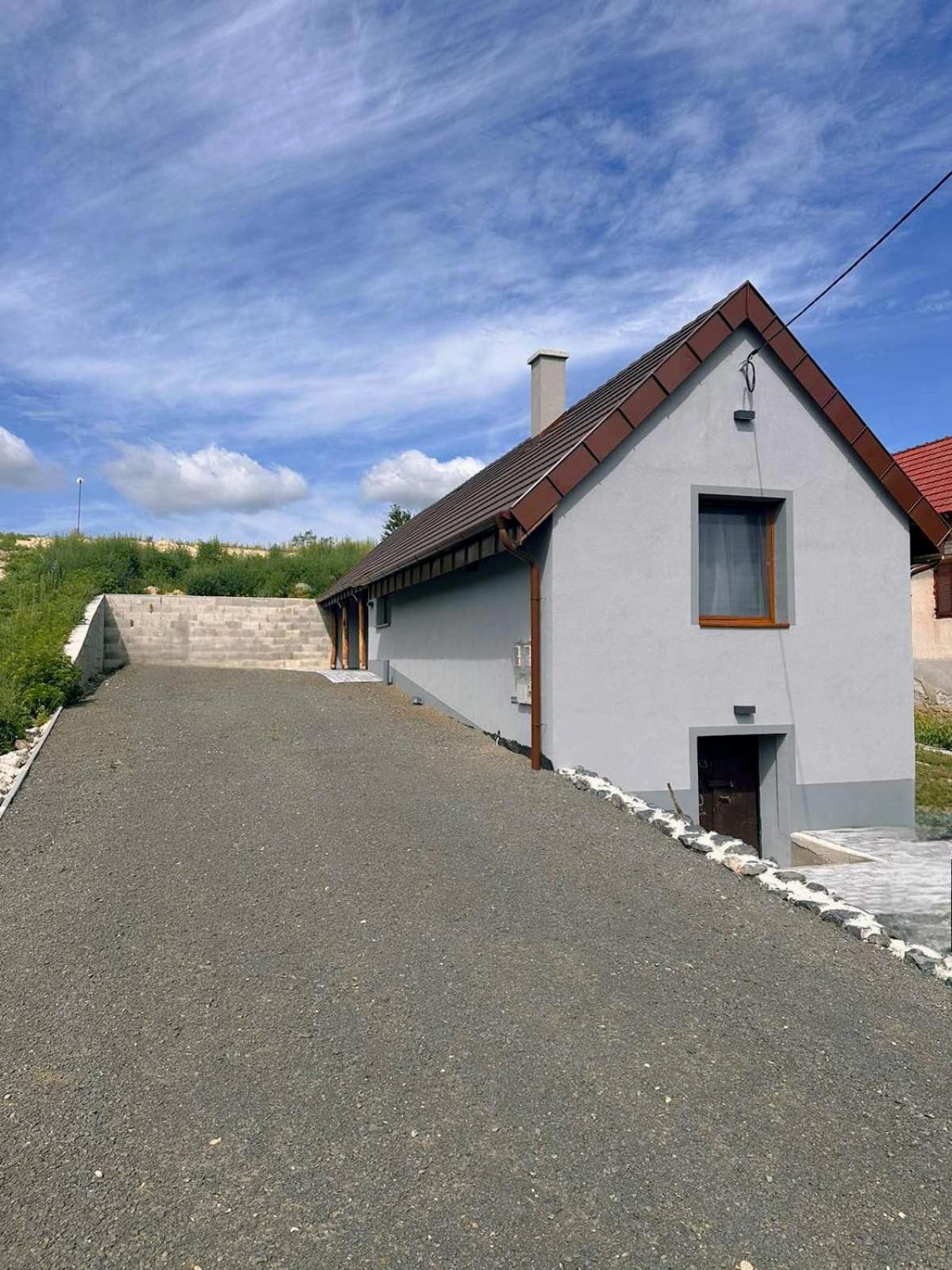 Apartment Somlo Eden *