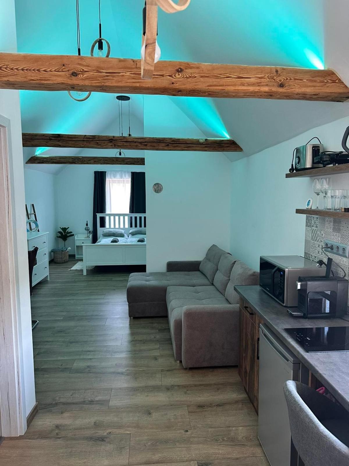 Somlo Eden Apartment *